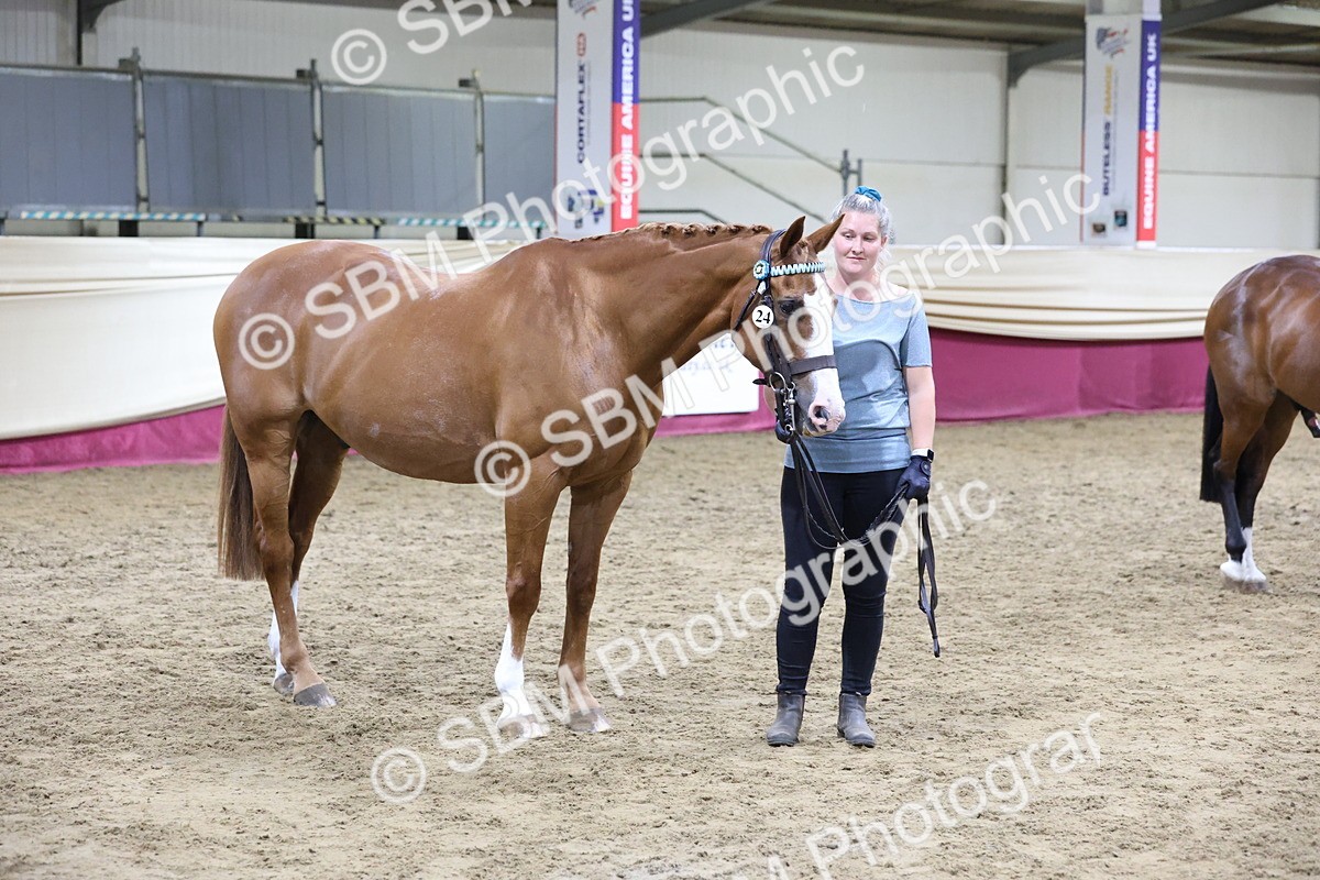 SBM_20665 - Class I - Ridden Pony Champ