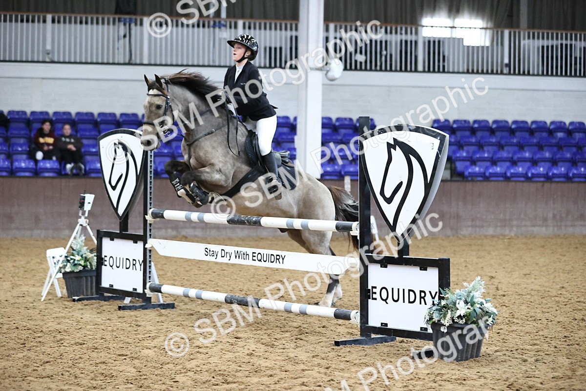 SBM_002769 - Class 6 - Pony Newcomers 1.00m Open