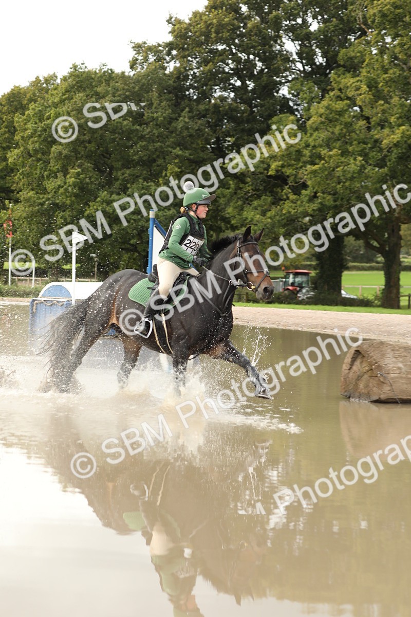 SBM_10794 - E8 Eventers Challenge 80cm Championship