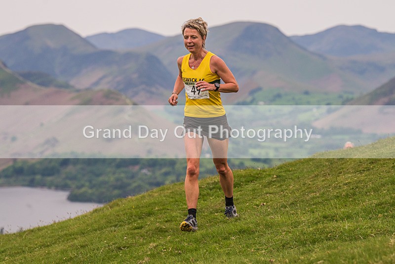 Latrigg-240 - Latrigg Fell Race Wednesday 17th May 2023