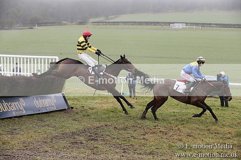 PtP 200118 221 - Barbury International Racing Club Point-to-Point 20/01/18