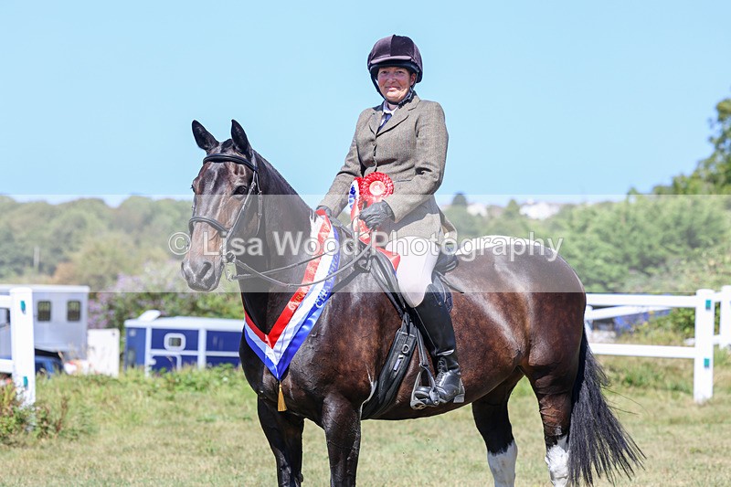 3E7A6515 - Ring Three Randoms and Champion