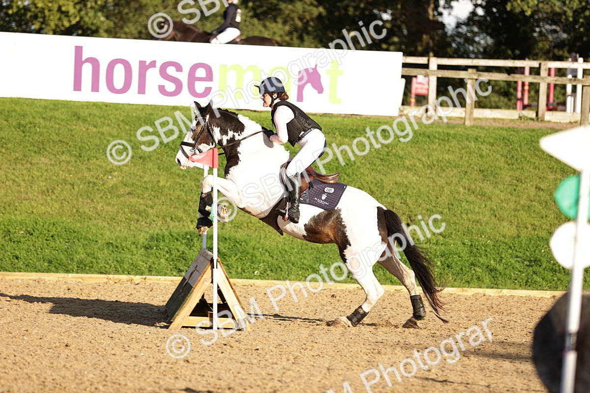 SBM_12398 - E6 - Eventers Challenge 80cm Championship