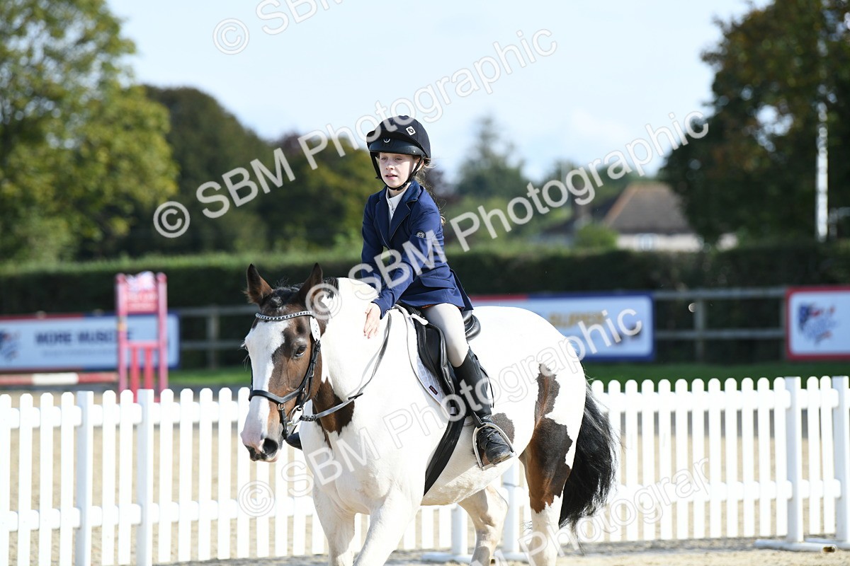 SBM_60709 - j25 - Junior Horse 80cm Championship
