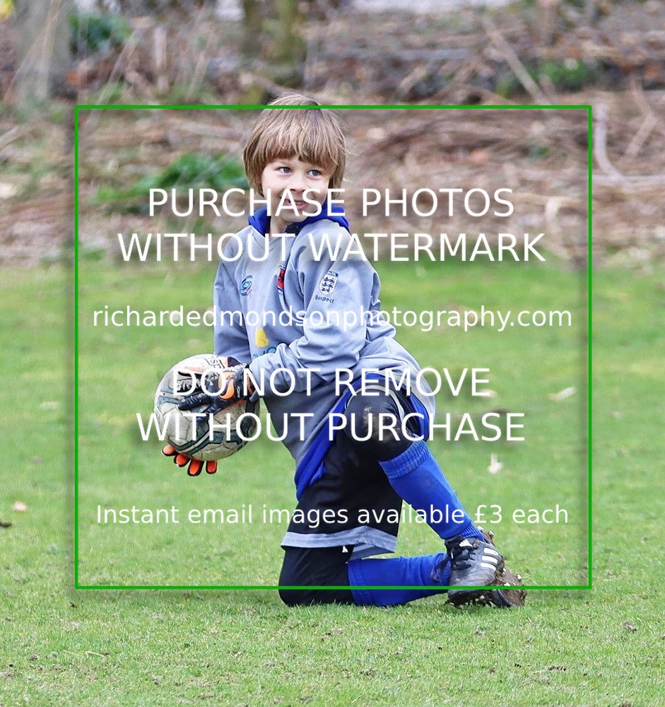 IMG_3651 - Ibis Utd U9 vs Ambleside Utd U9, (Saturday 4 March 2023)