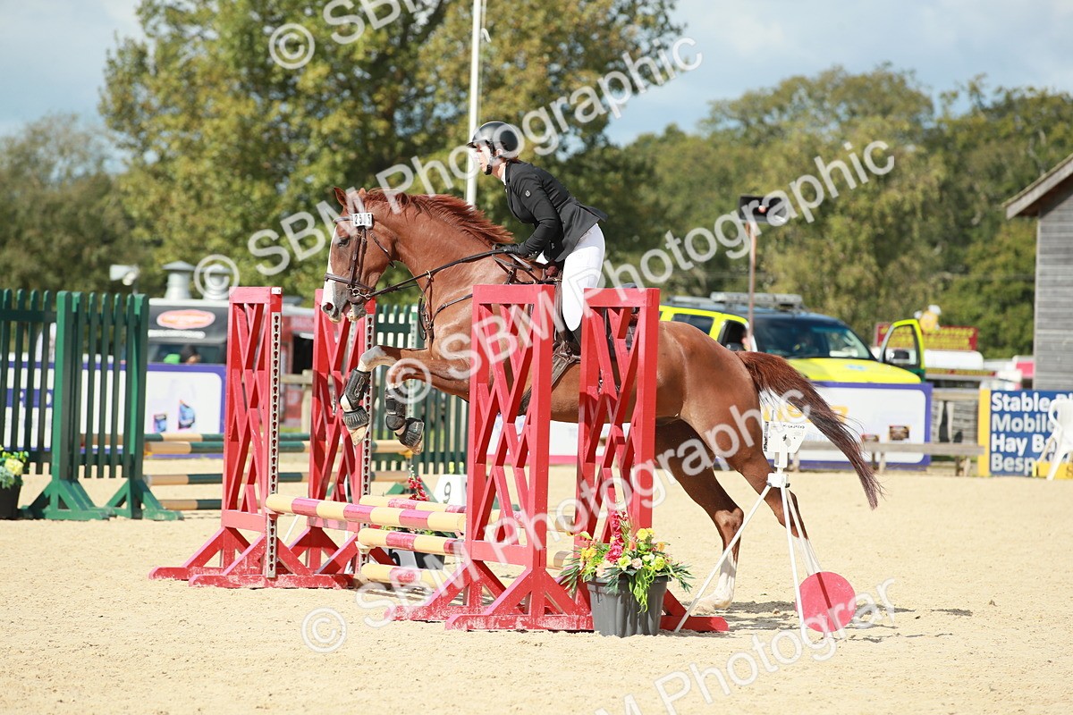 SBM_25188 - J28 Senior 60cm Championship