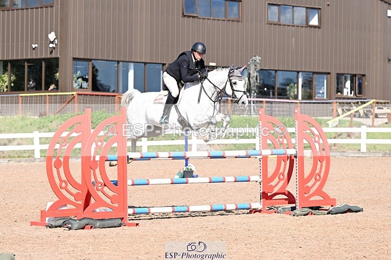250911-153021-02020 - Cls 15 1.15m Amateur Champ