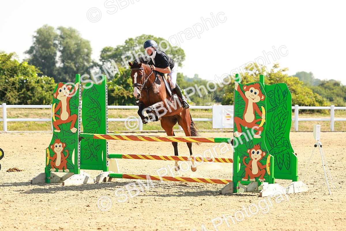 SBM_000168 - Class 2 - Senior British Novice - 90cm