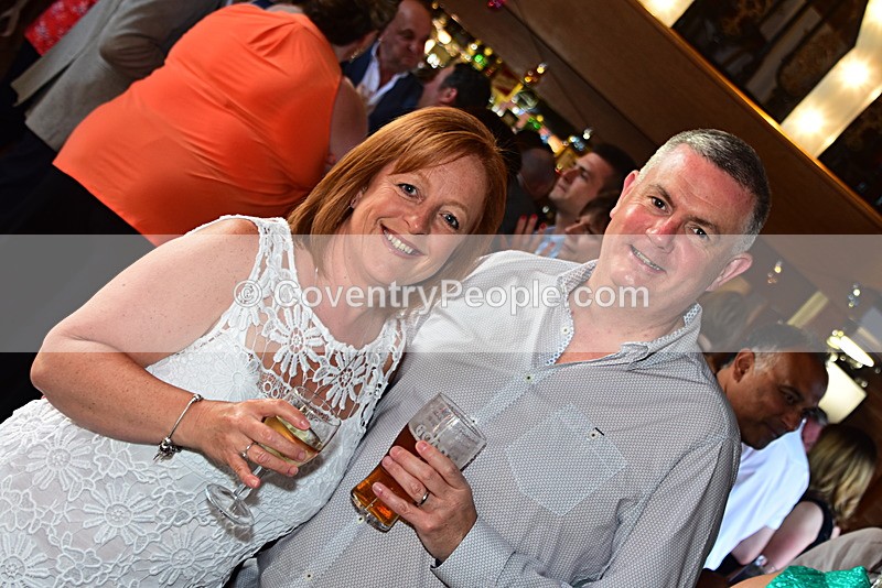 Lor-179 - Lorraine's 50th