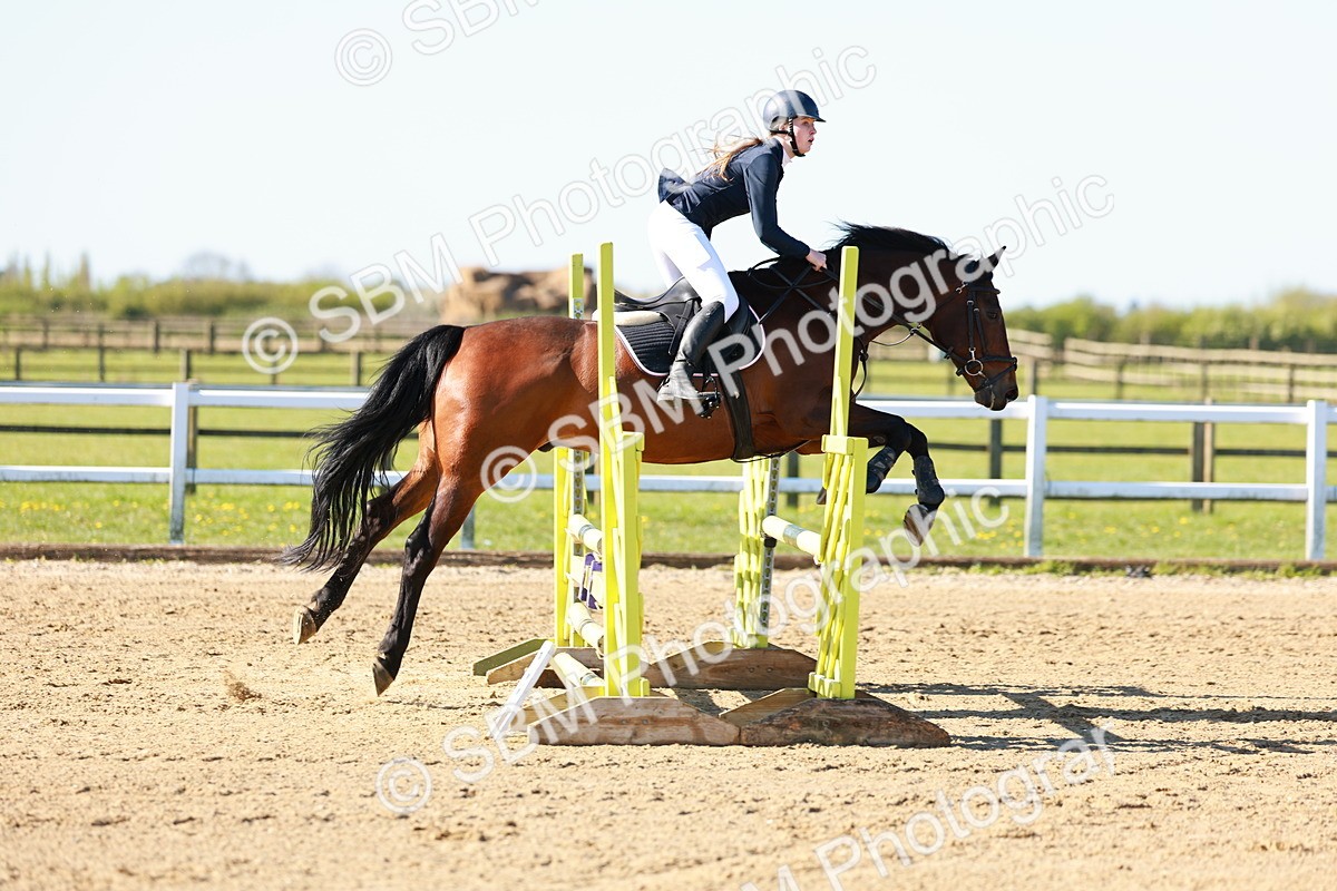 SBM_000519 - Class 1 - Clear Round