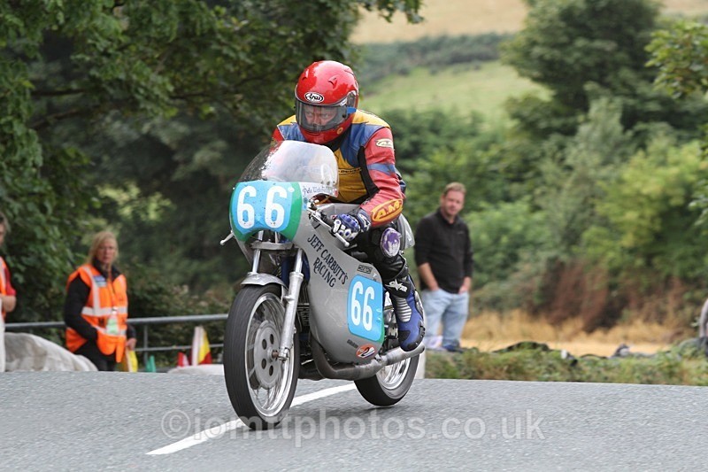 IMG_0593 - 350cc and 250cc Classic TT Race