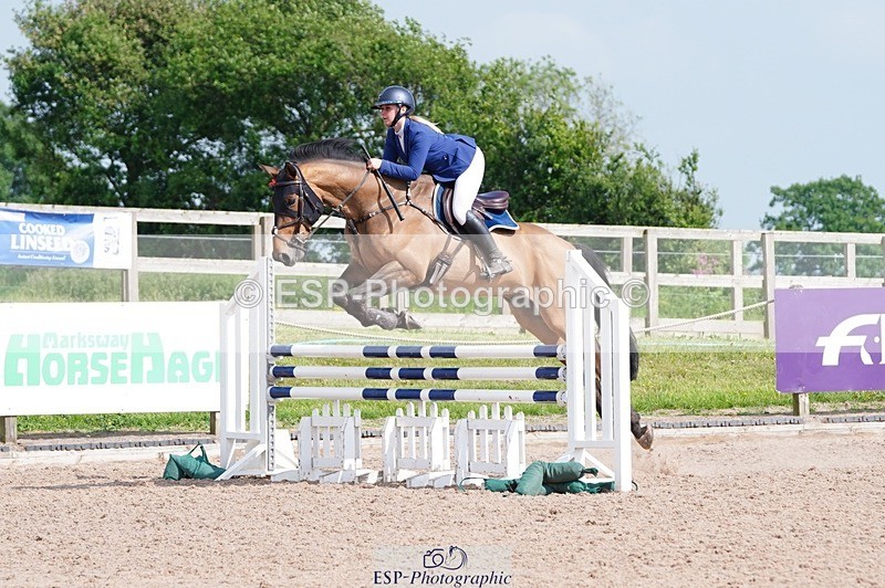 250523-161838-02787 - Cls 07 1.00m Speed Derby