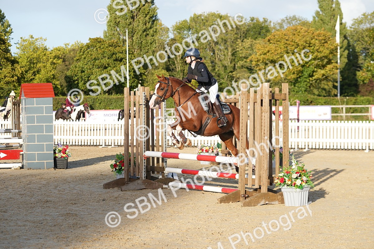 SBM_29409 - J44 - Horse & Hound Open 70cm