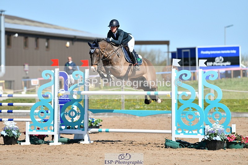 240420A-105953-10505 - Cls 23, 1 Star Gold Tour 1.30m