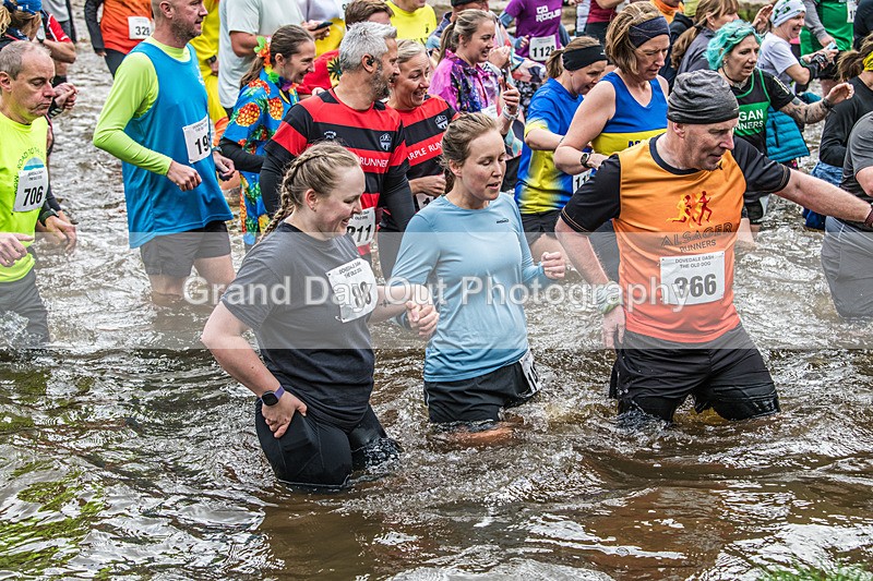 Dovedale Dash-360 - Dovedale Dash Sunday 5th October 2025