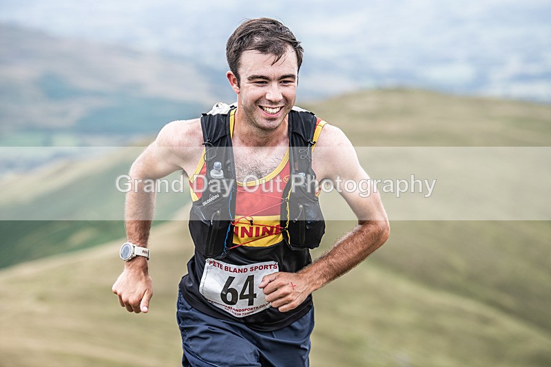 Sedbergh Hills-73 - Sedbergh Hills Fell Race Sunday 16th August 2026
