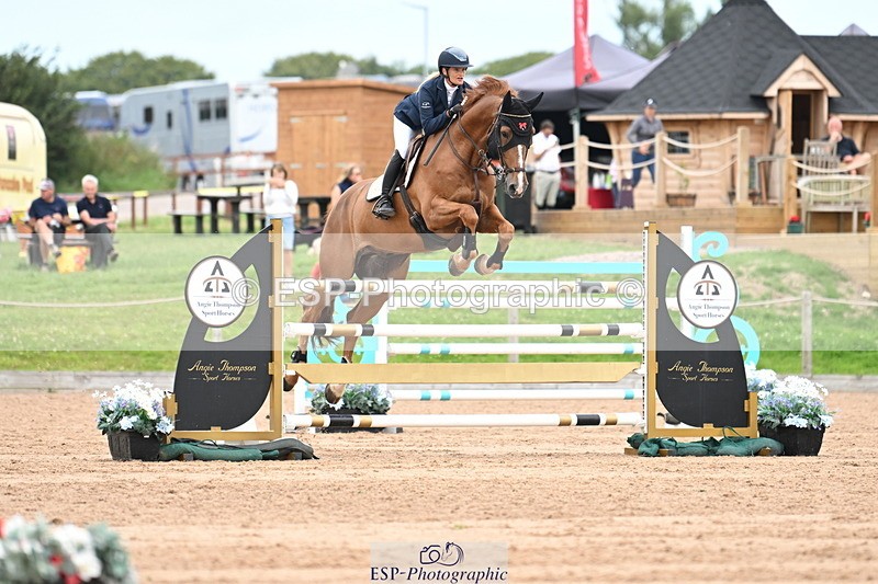 240802A-162849-05530 - Cls 19 National 1.30m Open