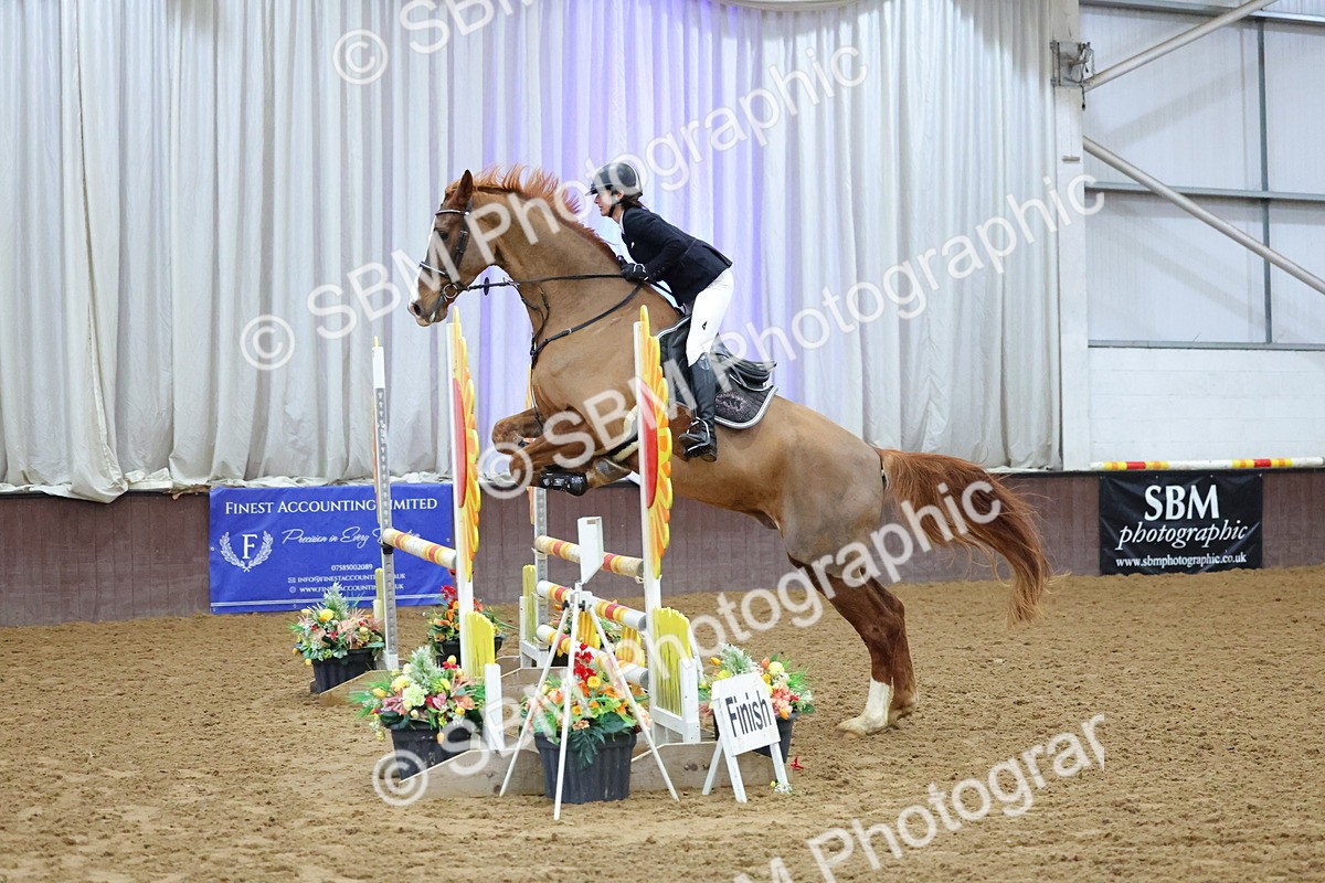 SBM_006420 - Class 24 - Senior Discovery 1.00m