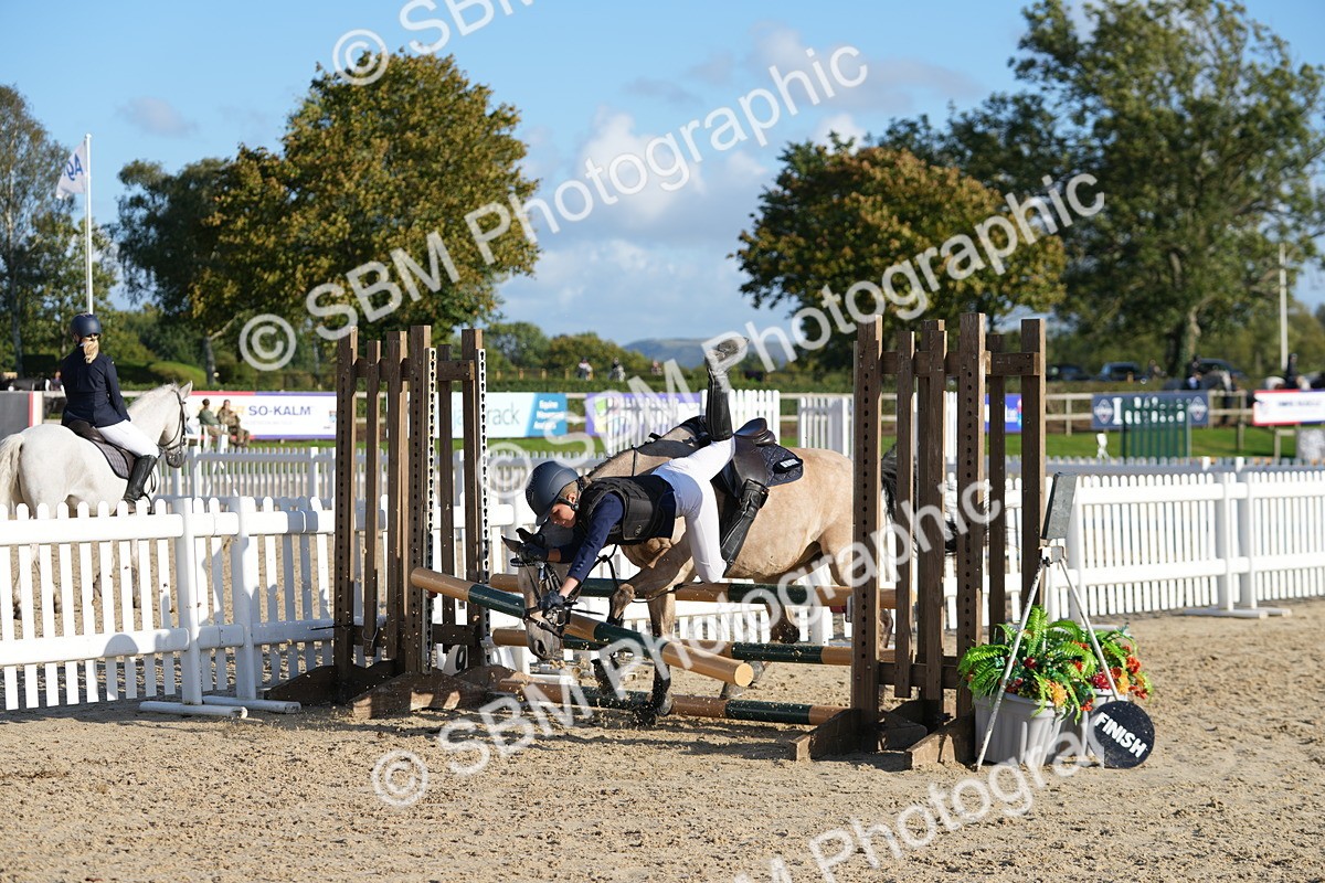 SBM_53613 - J8 - Junior Pony 65cm Championship