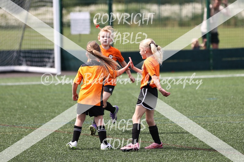1DX32854 - Sat 13th U7 & U8 Girls
