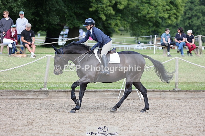 250614A-103030-05691 - Cls 26 British Novice and 90cm Open