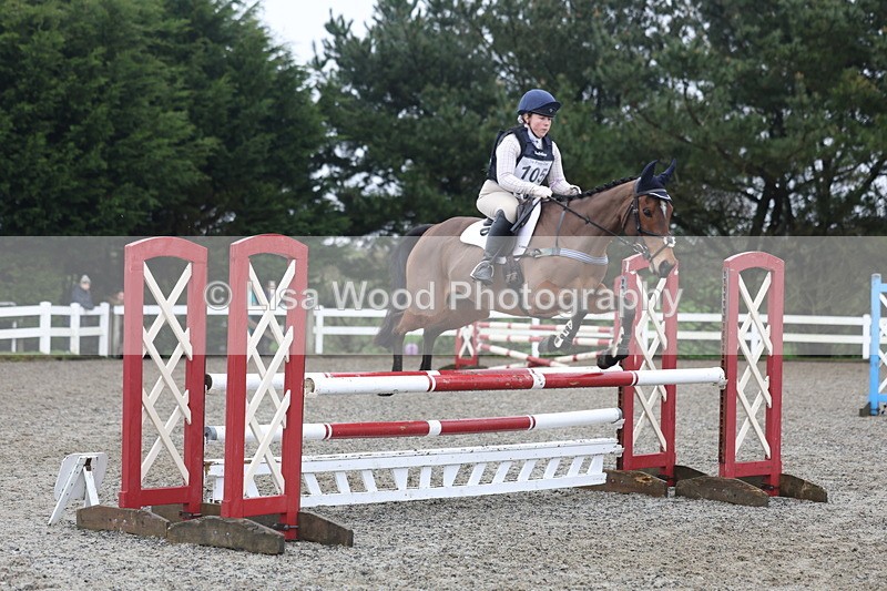 3E7A7699 - Class 3: 90cm