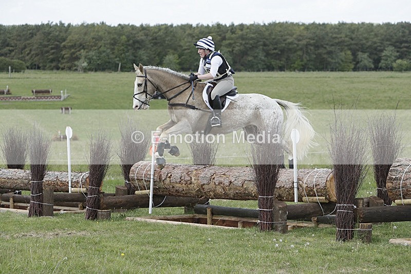 BVHT 140517  IXC -759 - Class 1 XC Intermediate 14/05/17