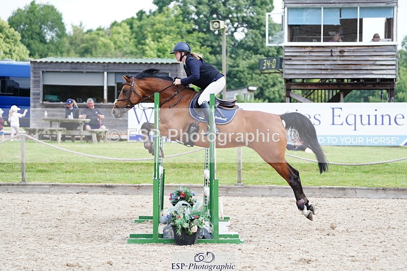 250613A-094930-01152 - Cls 9 85cm Amateur Quali