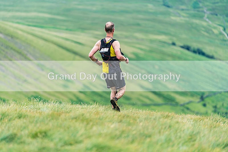 Wasdale-1919 - Wasdale Horseshoe Fell Race Saturday 13th July 2024