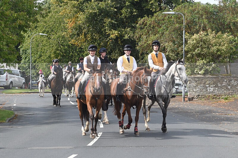 41 - Selkirk Ex Standard Bearers Charity and Good Causes Rideout 2026