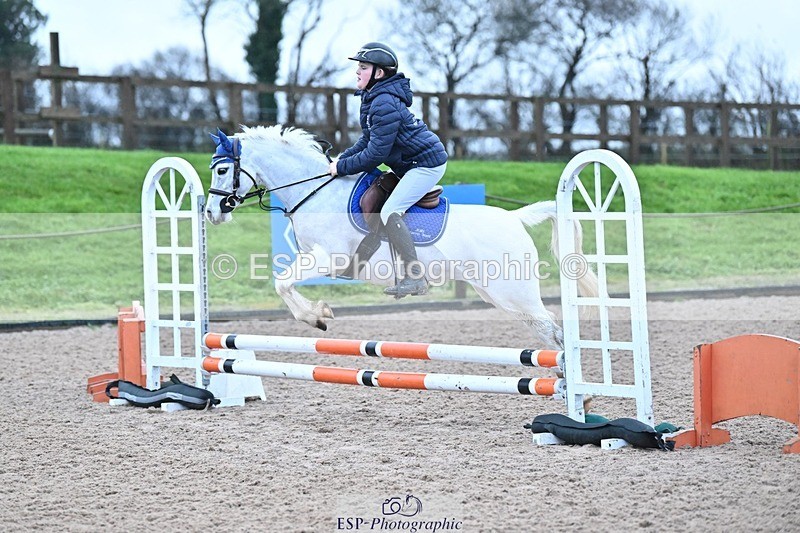 241201X-095016-00292 - Cls 14 Clear Round