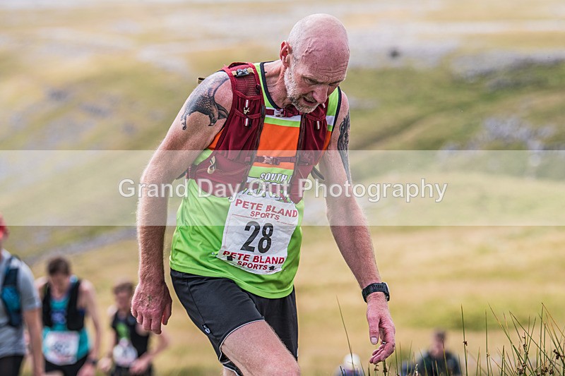Ingleborough-354 - Ingleborough Mountain Race Saturday 18th July 2026