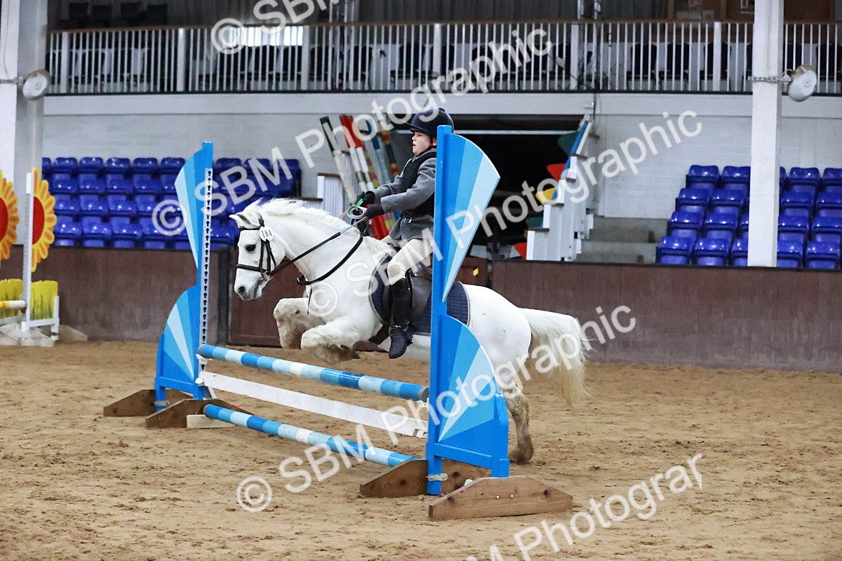 SBM_001040 - Class 3 - 60cm