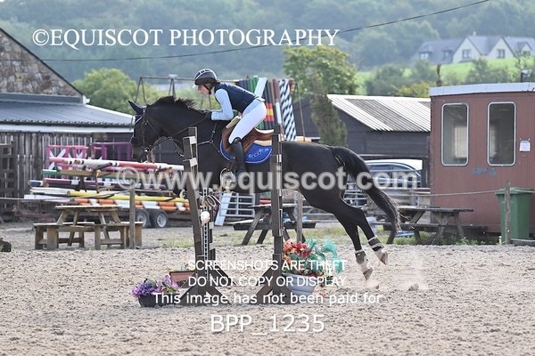 BPP_1235 - CLASS 2 0.85m Amateur Championship Qualifier