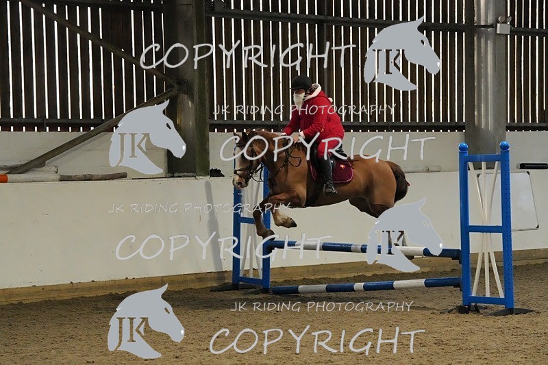 JKR02420 - Class 6 70cm