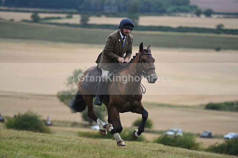 088 - Coldstream Flodden Rideout 2025