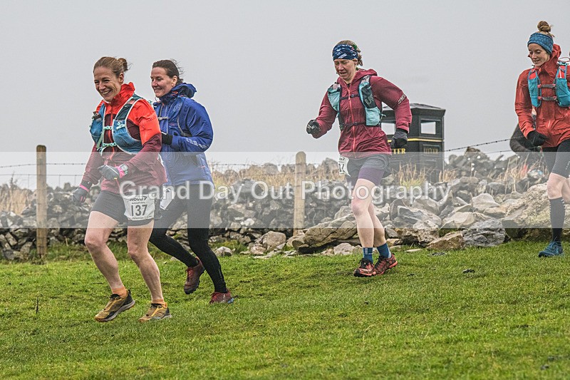 Litton-190 - Litton Christmas Cracker Fell Race Sunday 15th December 2024