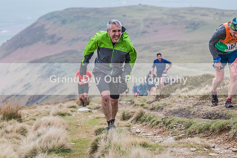 Black Combe-228 - Black Combe Fell Race Saturday 9th March 2024