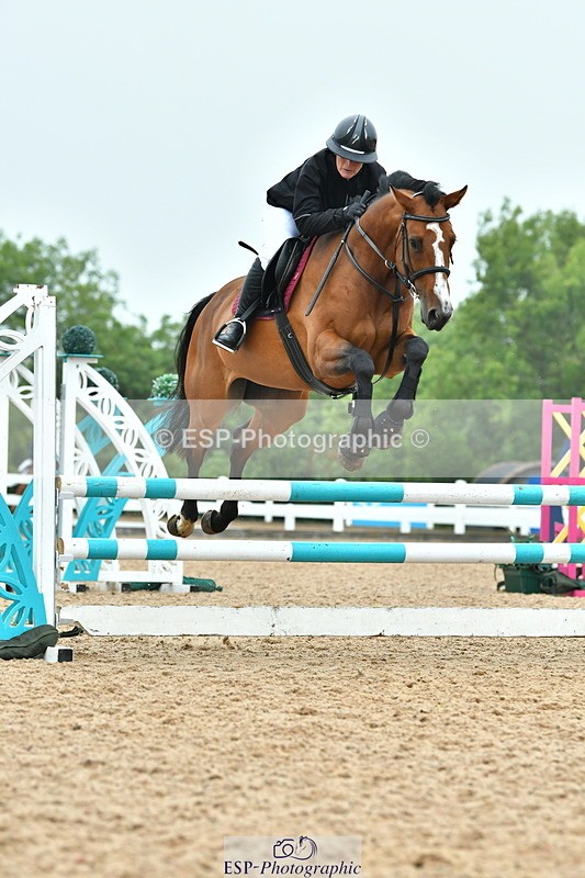 230730A-094420-08310 - Cls 31 British Novice & 90cm Open