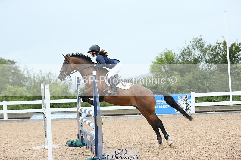 230716A-130315-03612 - Class 23a&b Pony Newc & 1.00m Open