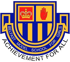  - Belfast Model School For Girls