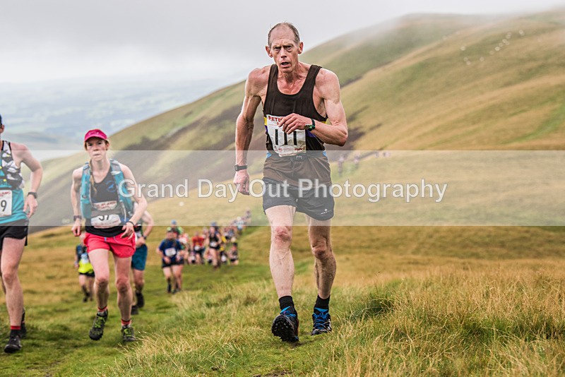 Sedbergh -415 - Sedbergh Hills Fell Race Sunday 20th August 2023