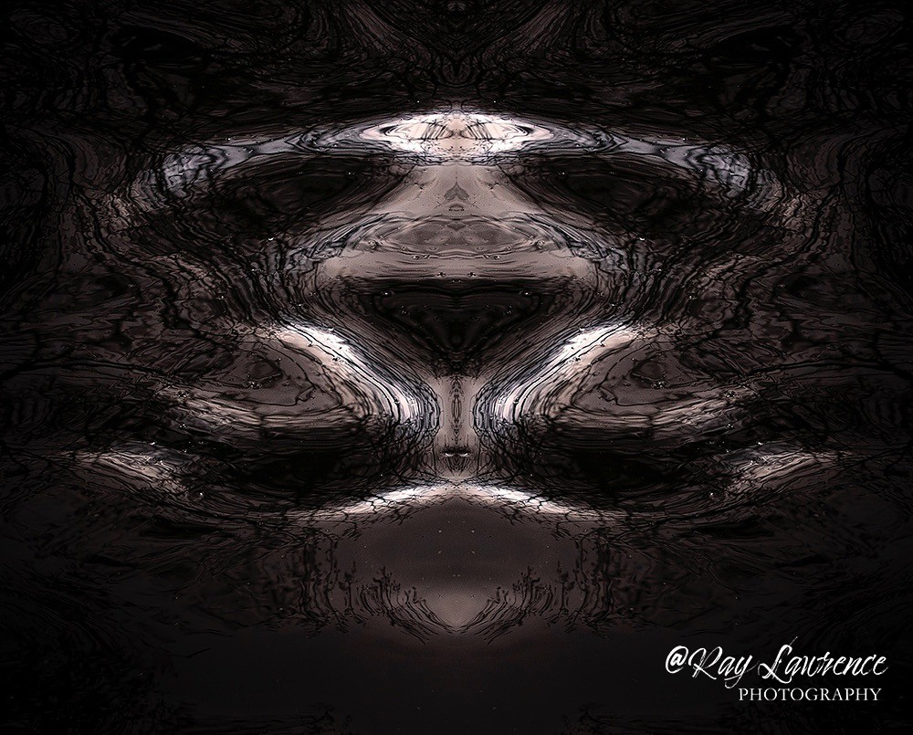 The Mask of Cheetah -RLP3138a - Creative - Fine Art