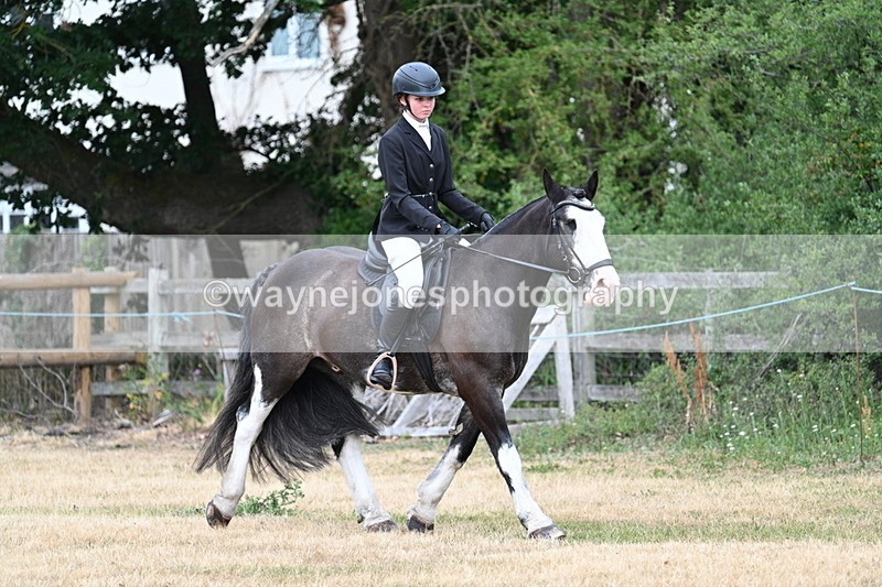 WJ7_0123 - Class 2 Best rider