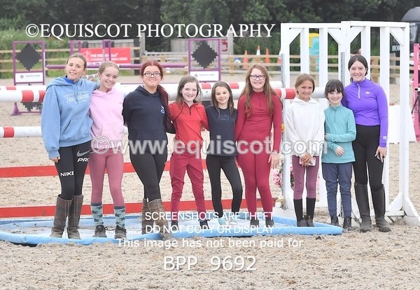 BPP_9692 - CLASS 9 National 1.30m Open