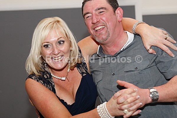 447 - Marese and Barry Wedding