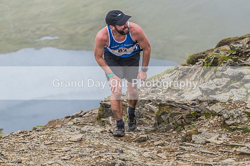 Grisedale HS-247 - Grisedale Horseshoe Fell Race Saturday 5th September 2026