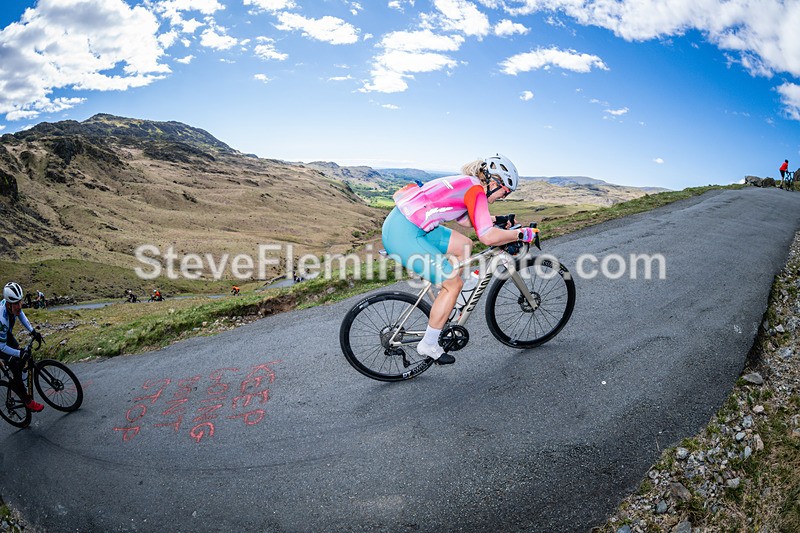 145753 - Hardknott Pass Camera 2 14.00-15.00