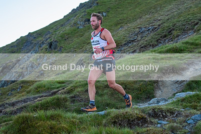 Blencathra-138 - Blencathra Fell Race Wednesday 7th June 2023