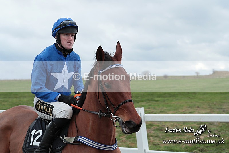 PtP 040224 928 - Combined Services Point-toPoint Larkhill 04/02/24